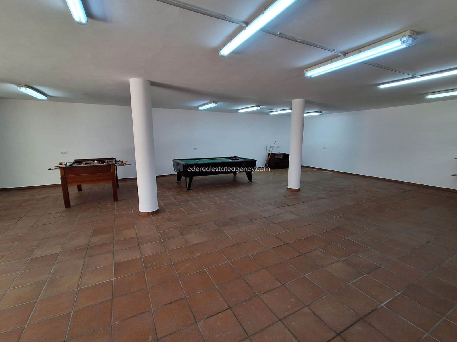 4 slaapkamer Villa te huur in Chipiona met garage - € 2.500 (Ref: 9824611)