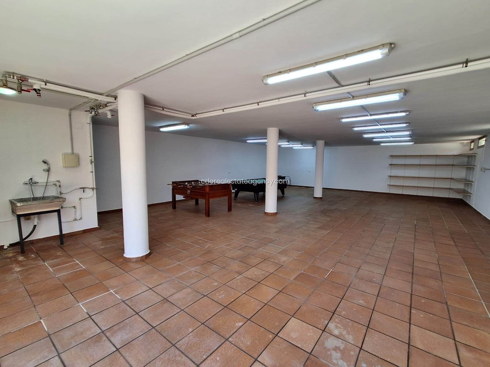 4 slaapkamer Villa te huur in Chipiona met garage - € 2.500 (Ref: 9824611)