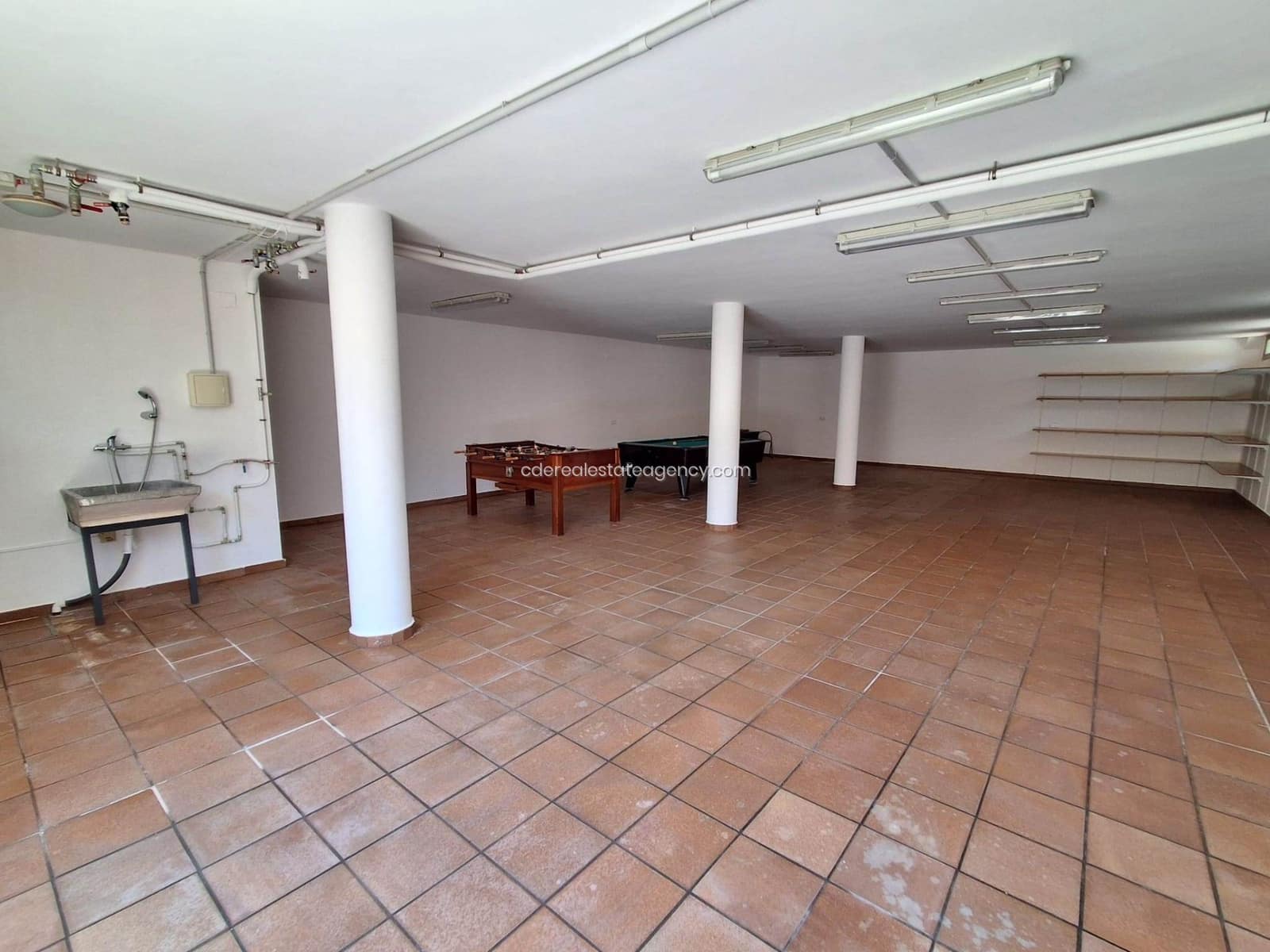 4 slaapkamer Villa te huur in Chipiona met garage - € 2.500 (Ref: 9824611)