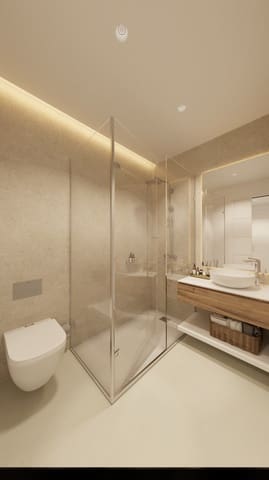 3 slaapkamer Halfvrijstaande villa te koop in San Miguel de Abona met garage - € 556.763 (Ref: 9141298)