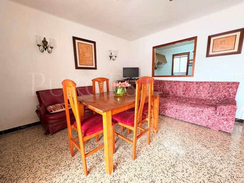 Piso en L'Arenal / S'Arenal en venta con garaje - 325.000 € (Ref: 10022433)