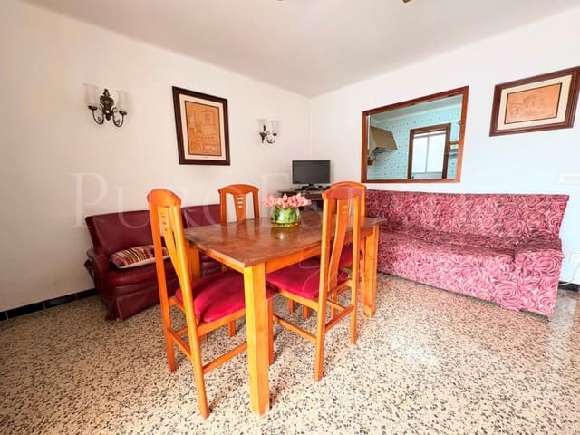 Piso en L'Arenal / S'Arenal, Llucmajor en venta con garaje - 325.000 € (Ref: 10022433)