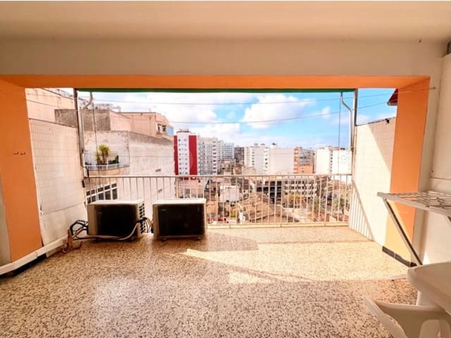 3 quarto Apartamento para venda em L'Arenal / S'Arenal, Llucmajor com garagem - 325 000 € (Ref: 10022433)