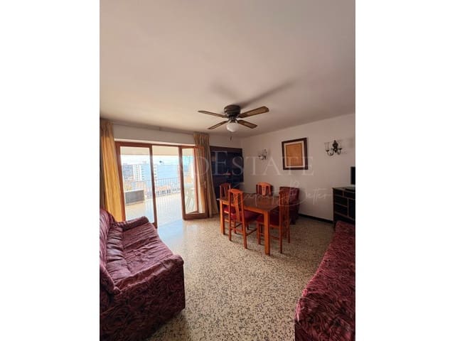 3 quarto Apartamento para venda em L'Arenal / S'Arenal, Llucmajor com garagem - 325 000 € (Ref: 10022433)
