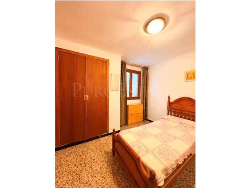 3 bedroom Flat for sale in L'Arenal / S'Arenal with garage - € 290,000 (Ref: 10022433)