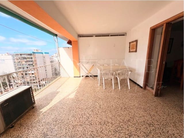 3 quarto Apartamento para venda em L'Arenal / S'Arenal, Llucmajor com garagem - 325 000 € (Ref: 10022433)