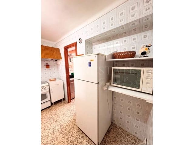 3 quarto Apartamento para venda em L'Arenal / S'Arenal, Llucmajor com garagem - 325 000 € (Ref: 10022433)