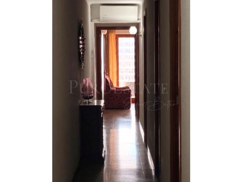 3 bedroom Flat for sale in L'Arenal / S'Arenal with garage - € 290,000 (Ref: 10022433)