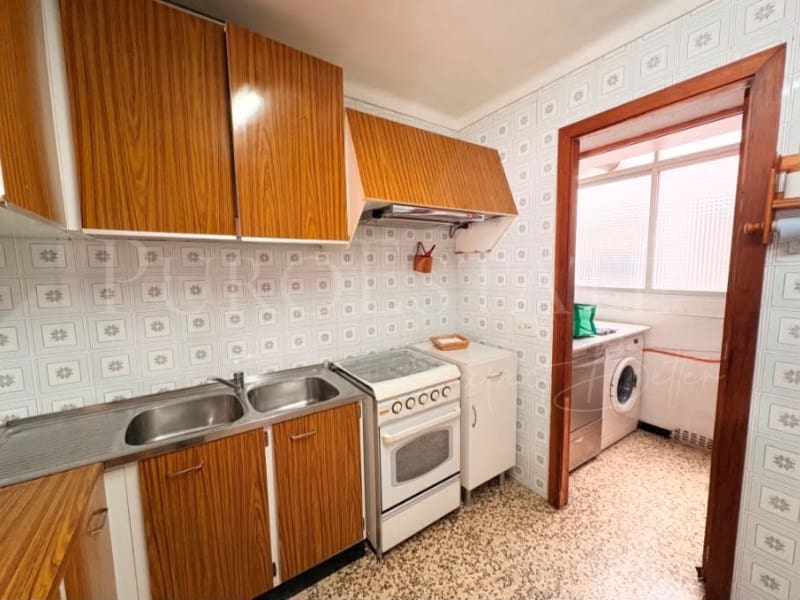 3 bedroom Flat for sale in L'Arenal / S'Arenal with garage - € 290,000 (Ref: 10022433)