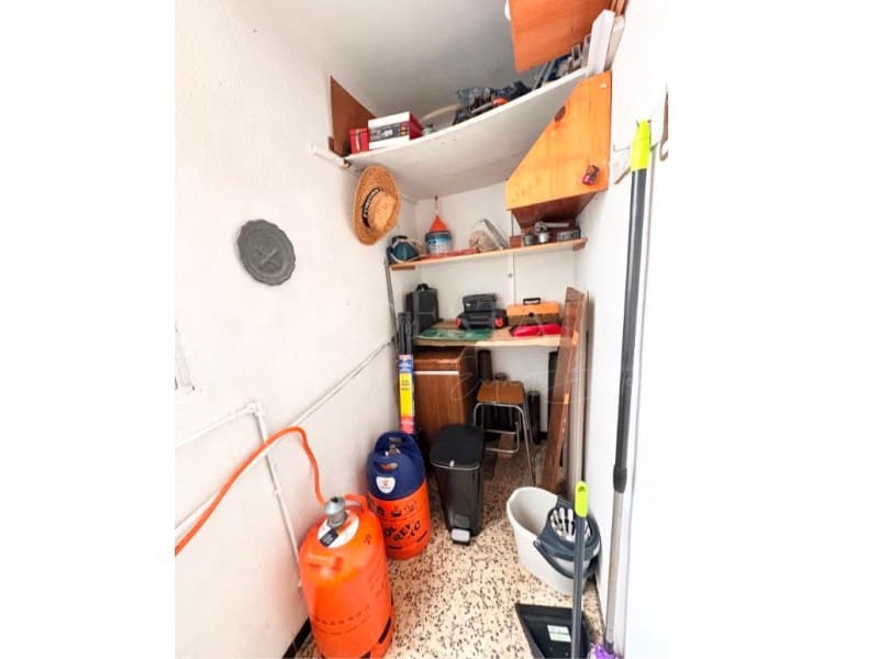 3 bedroom Flat for sale in L'Arenal / S'Arenal with garage - € 290,000 (Ref: 10022433)