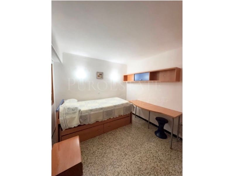 3 bedroom Flat for sale in L'Arenal / S'Arenal with garage - € 290,000 (Ref: 10022433)