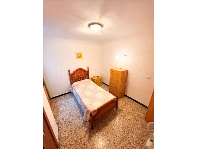 3 bedroom Flat for sale in L'Arenal / S'Arenal with garage - € 290,000 (Ref: 10022433)