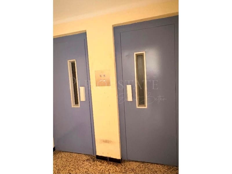 3 bedroom Flat for sale in L'Arenal / S'Arenal with garage - € 290,000 (Ref: 10022433)