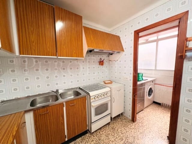 3 quarto Apartamento para venda em L'Arenal / S'Arenal, Llucmajor com garagem - 325 000 € (Ref: 10022433)
