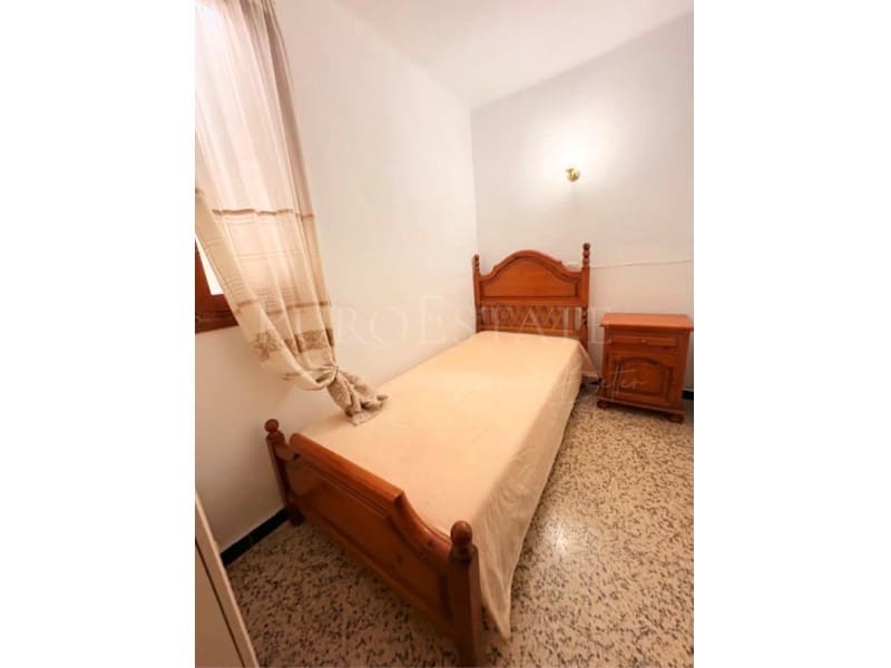 3 bedroom Flat for sale in L'Arenal / S'Arenal with garage - € 290,000 (Ref: 10022433)
