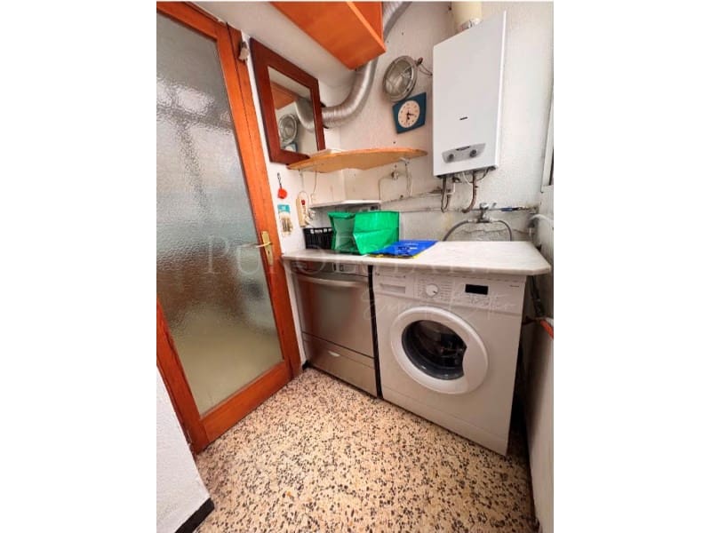 3 bedroom Flat for sale in L'Arenal / S'Arenal with garage - € 290,000 (Ref: 10022433)