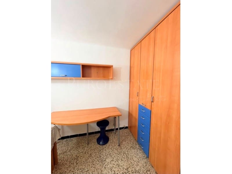 3 bedroom Flat for sale in L'Arenal / S'Arenal with garage - € 290,000 (Ref: 10022433)