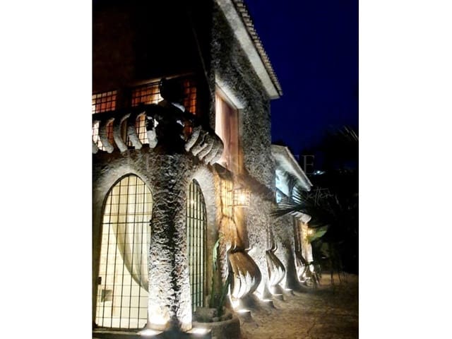 Chalet en Ponent, Palma de Mallorca en venta con garaje - 6.000.000 € (Ref: 10022434)