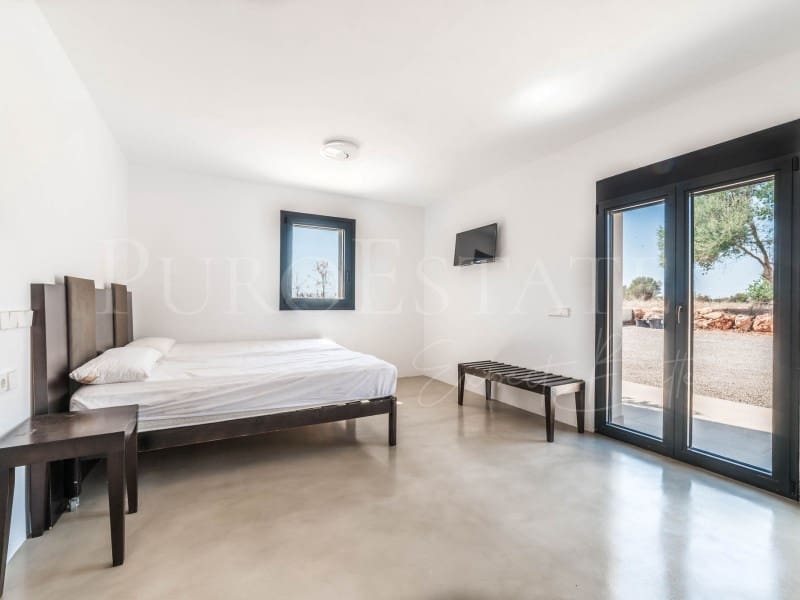 5 soverom Finca/Herregård til salgs i Campos med svømmebasseng garasje - € 3 000 000 (Ref: 10168705)