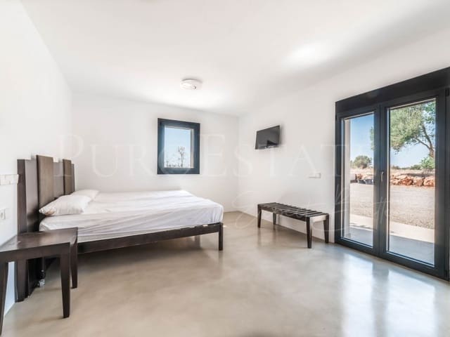 5 soveværelse Finca/Landehus til salg i Campos med swimmingpool garage - € 3.000.000 (Ref: 10168705)