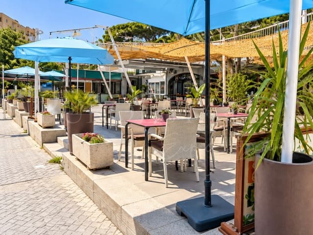 Comercial para arrendar em Costa de la Calma, Calvià - 600 € (Ref: 10177089)