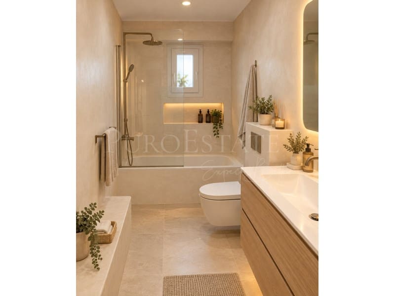 3 bedroom Apartment for sale in Palma de Mallorca - € 370,000 (Ref: 10177091)
