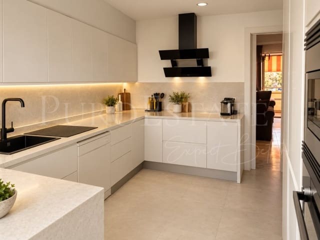 3 bedroom Apartment for sale in Nord, Palma de Mallorca - € 370,000 (Ref: 10177091)