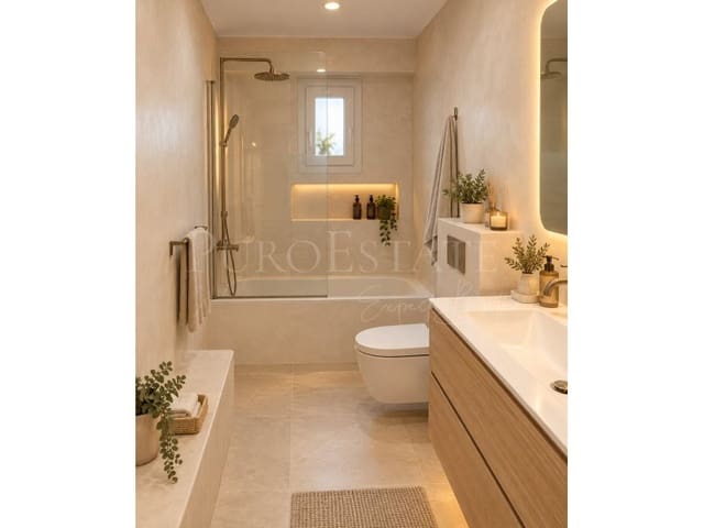 3 bedroom Apartment for sale in Nord, Palma de Mallorca - € 370,000 (Ref: 10177091)