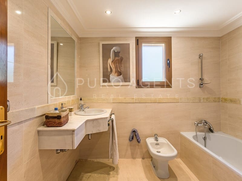 8 soveværelse Villa til salg i Palma de Mallorca med swimmingpool garage - € 2.198.000 (Ref: 4863030)