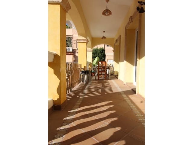 6 soveværelse Villa til salg i Palmanova, Calvià med swimmingpool garage - € 1.990.000 (Ref: 5075061)