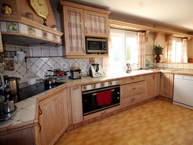 6 soveværelse Villa til salg i Palmanova, Calvià med swimmingpool garage - € 1.990.000 (Ref: 5075061)