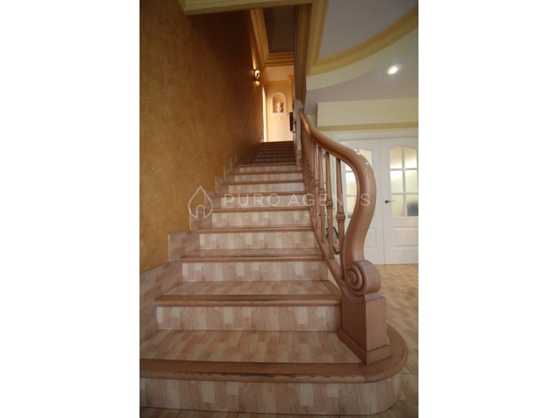 6 soverom Villa til salgs i Palmanova med svømmebasseng garasje - € 1 990 000 (Ref: 5075061)