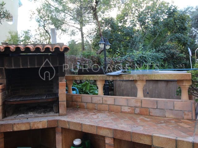 6 soveværelse Villa til salg i Palmanova, Calvià med swimmingpool garage - € 1.990.000 (Ref: 5075061)