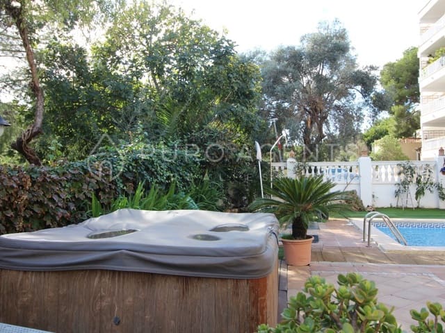 6 soveværelse Villa til salg i Palmanova, Calvià med swimmingpool garage - € 1.990.000 (Ref: 5075061)