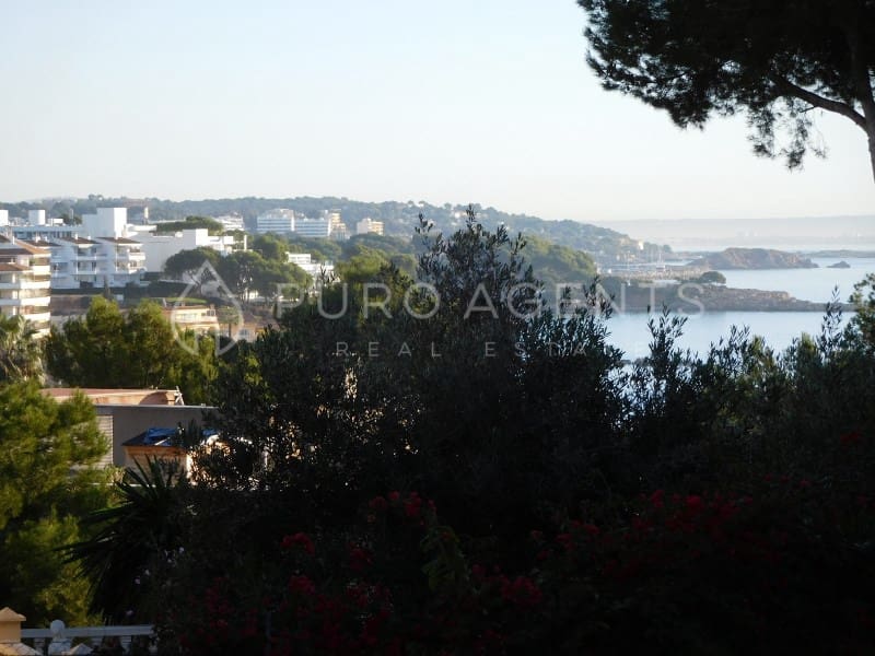 Ubebygd land til salgs i Palmanova - € 870 000 (Ref: 5424008)