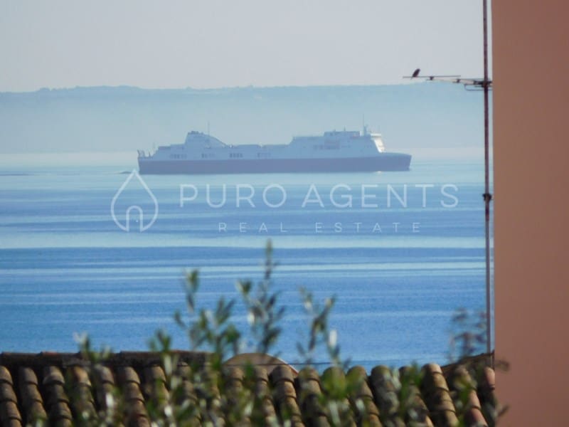 Ubebygd land til salgs i Palmanova - € 870 000 (Ref: 5424008)