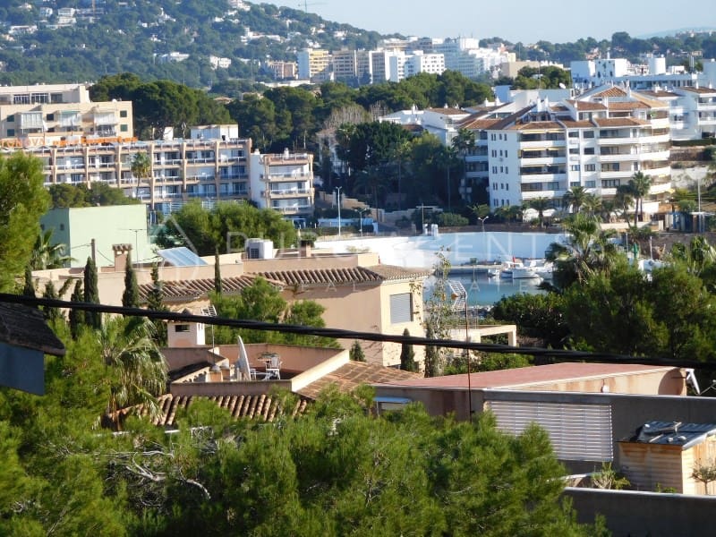 Ubebygd land til salgs i Palmanova - € 870 000 (Ref: 5424008)