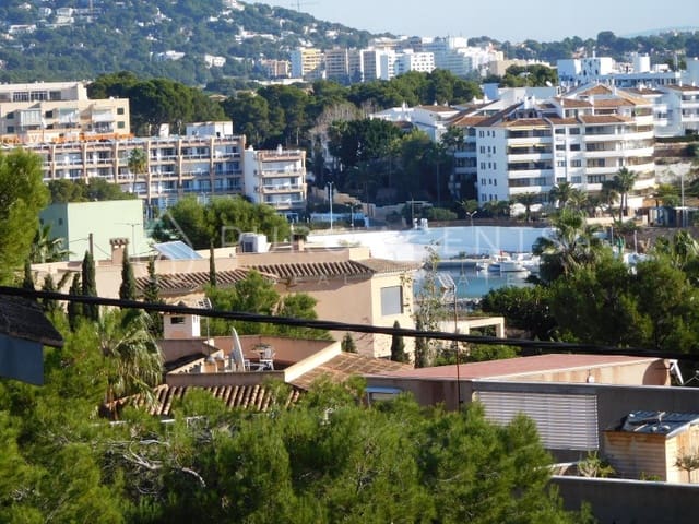 Undeveloped Land for sale in Palmanova, Calvià - € 870,000 (Ref: 5424008)