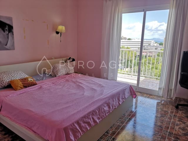 5 soveværelse Villa til salg i Palmanova, Calvià med swimmingpool garage - € 3.500.000 (Ref: 5988117)