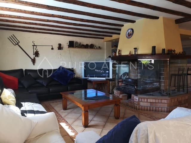 5 soveværelse Villa til salg i Palmanova, Calvià med swimmingpool garage - € 3.500.000 (Ref: 5988117)