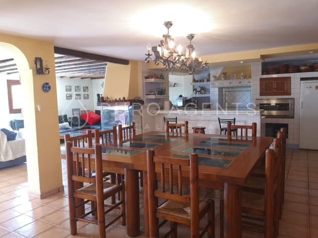 5 soveværelse Villa til salg i Palmanova, Calvià med swimmingpool garage - € 3.500.000 (Ref: 5988117)