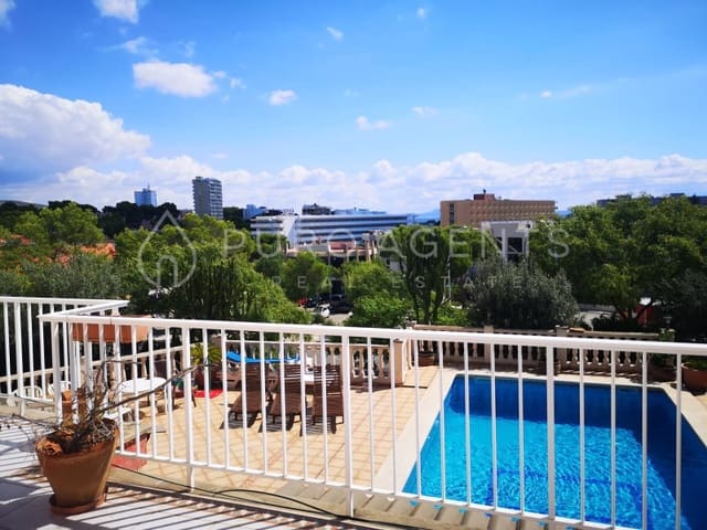 5 soveværelse Villa til salg i Palmanova, Calvià med swimmingpool garage - € 3.500.000 (Ref: 5988117)