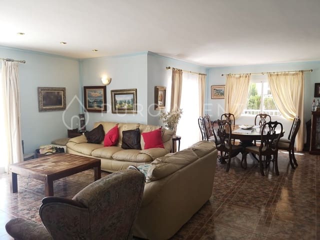 5 soveværelse Villa til salg i Palmanova, Calvià med swimmingpool garage - € 3.500.000 (Ref: 5988117)