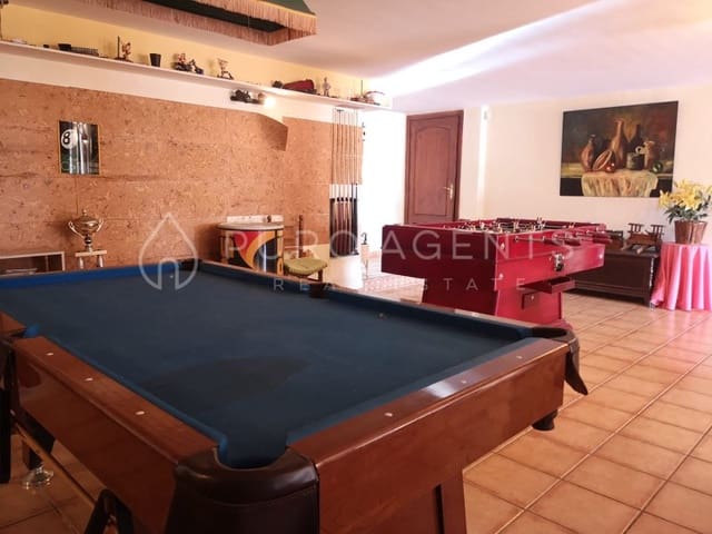 5 soveværelse Villa til salg i Palmanova, Calvià med swimmingpool garage - € 3.500.000 (Ref: 5988117)