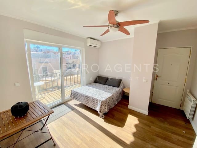 5 soveværelse Villa til salg i El Terreno, Palma de Mallorca - € 3.700.000 (Ref: 6397510)