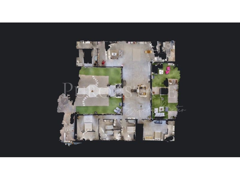 5 bedroom Finca/Country House for sale in Llucmajor with pool garage - € 2,995,000 (Ref: 6645324)