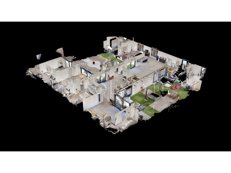 5 bedroom Finca/Country House for sale in Llucmajor with pool garage - € 2,995,000 (Ref: 6645324)