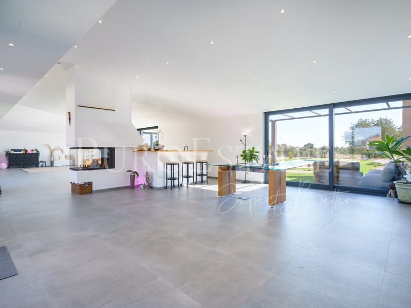 5 bedroom Finca/Country House for sale in Llucmajor with pool garage - € 2,995,000 (Ref: 6645324)