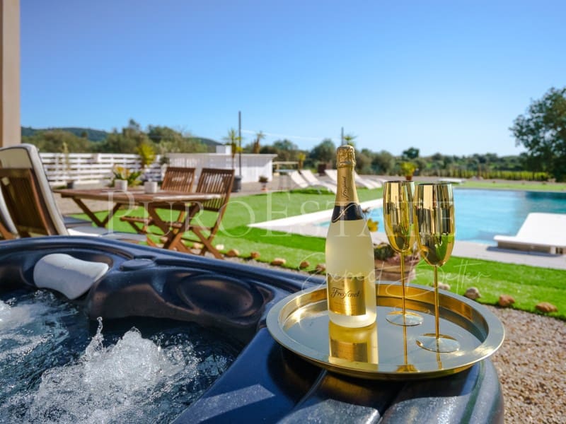 5 bedroom Finca/Country House for sale in Llucmajor with pool garage - € 2,995,000 (Ref: 6645324)