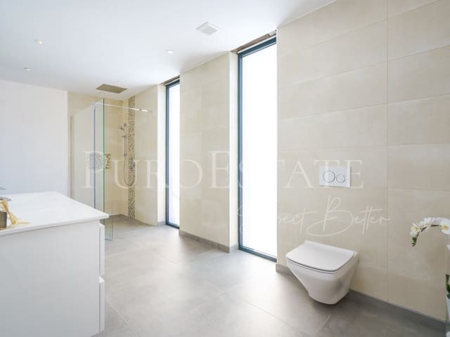 5 soveværelse Finca/Landehus til salg i Llucmajor med swimmingpool garage - € 2.995.000 (Ref: 6645324)